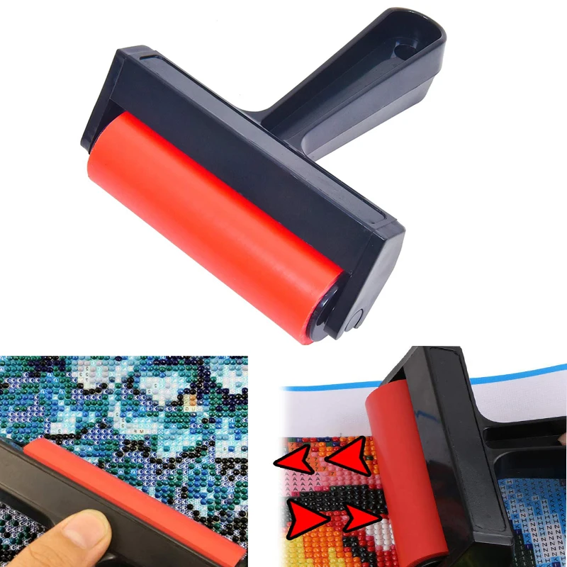 5d Diamond Painting Tool Roller Diy Diamond Painting Accessories