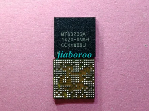 10 шт. MT6320GA MT6323LGA MT6329A MT6329BA MT6322GA MT6323GA