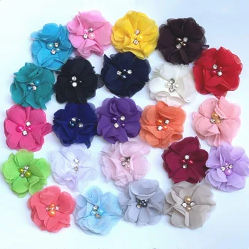 

6cm Diameter Flower (Excluding freight)