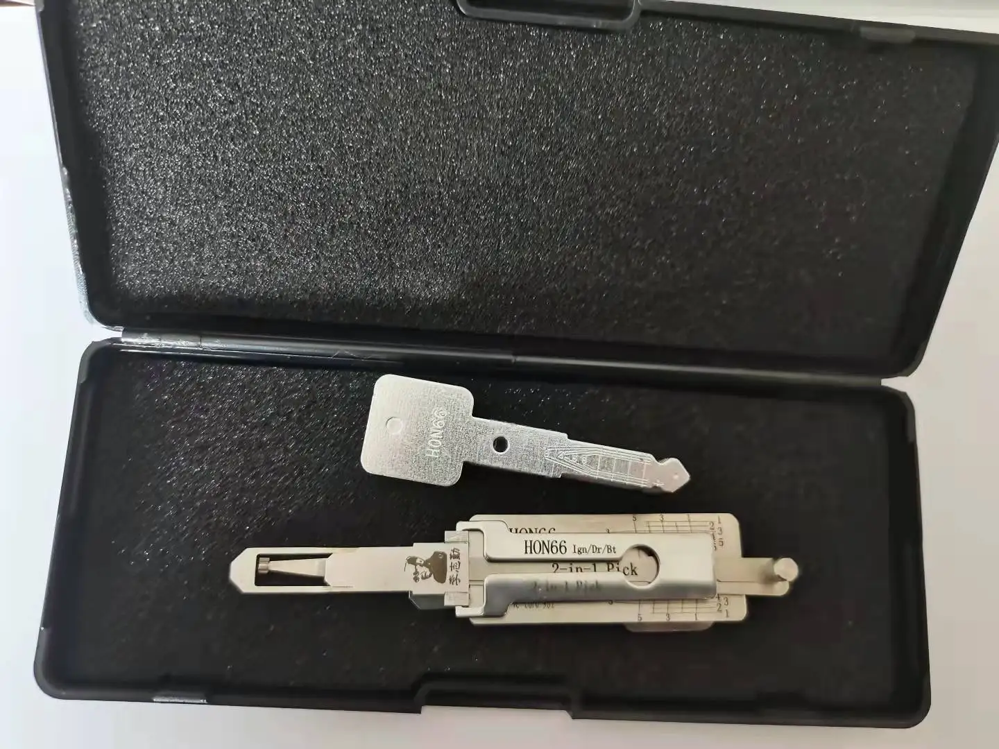 

Car HON66 Gear Reading Tool Original Authentic with Anti-counterfeiting