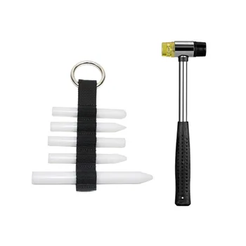 

Knockdown Tools Taper Punches Tap Down Tool For Car Paintless Dent Repair