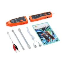 Телефонный сетевой кабель провод линия LAN кабель RJ45 RJ11 трекер провода Тонер трекеры тестер