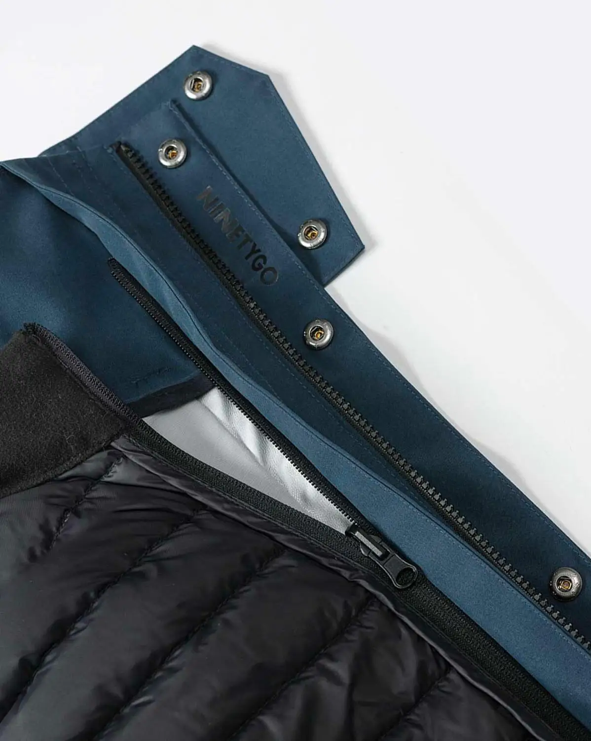 Touchscreen Waterproof Housing Case for GoPro MAX