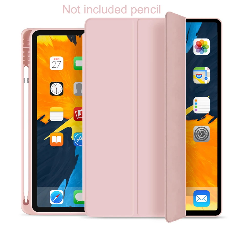 Capa para iPad, 10.9, Air 4, Pro