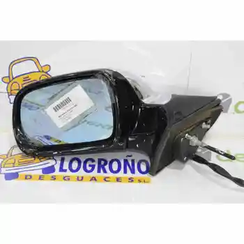 

LEFT REARVIEW MIRROR PEUGEOT 407 SW