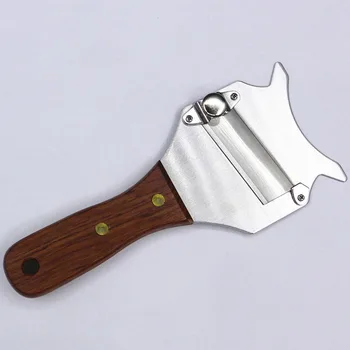 

Stainless Steel Truffle Slicer Kitchen Chocolate Truffle Shaver Cutter Cheese Grater DIY Baking Dessert Decoraitive Kitchen Tool