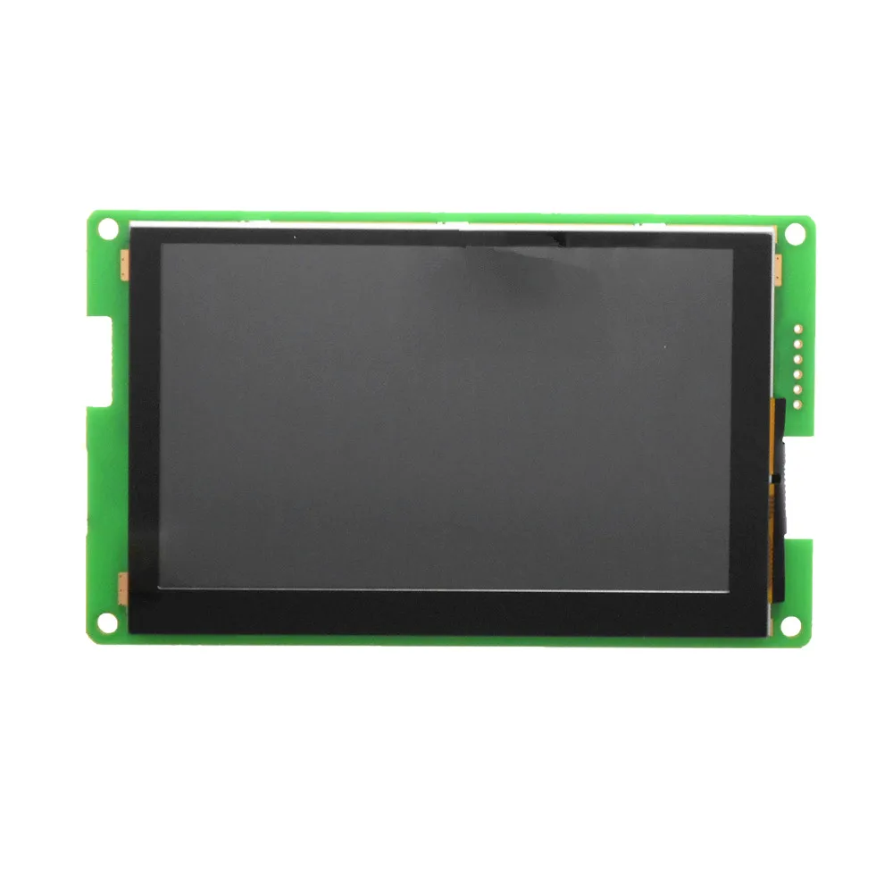 DMG80480C043_01W 4 3 дюймов последовательный порт экран &quotумный экран&quot IPS DGUS 24 битный