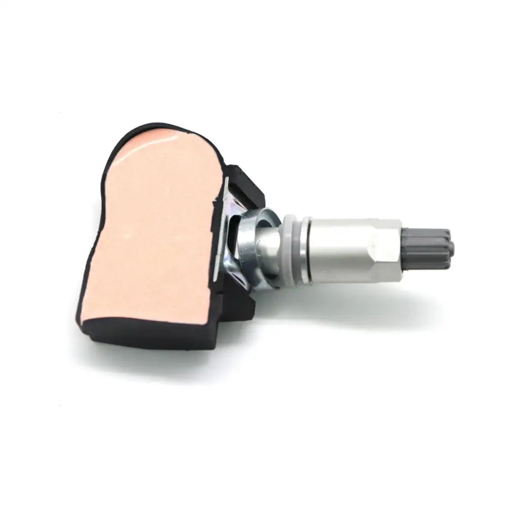 Автомобильный TPMS датчик давления в шинах GX63-1A159-AA для Land Rover Range Rover Evoque Sport 2013- 433 МГц GX631A159AA