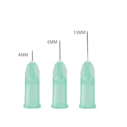 Disposable hypodermic needle micro mesotherapy needle beauty injection cannula needle 30g 4mm