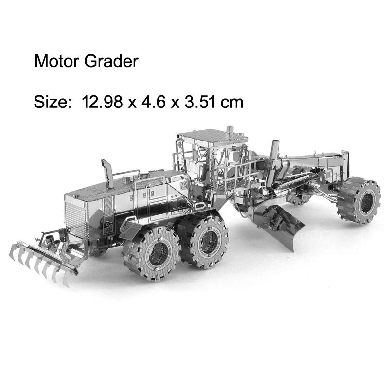 47-Motor Grader