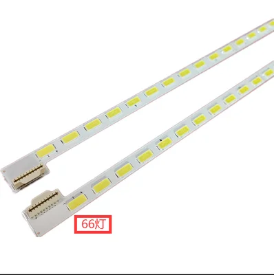 Светодиодная лента для LG 55 дюймов V12 Edge REV0.6 L + R-типа 6916L0985A 6916L0790A 6922L-0003A 6922L-0004A 55LM6200