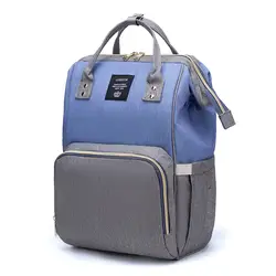 Сумка для подгузников хит продаж сумка для подгузников через плечо 2018 обновленная многофункциональная сумка для матери