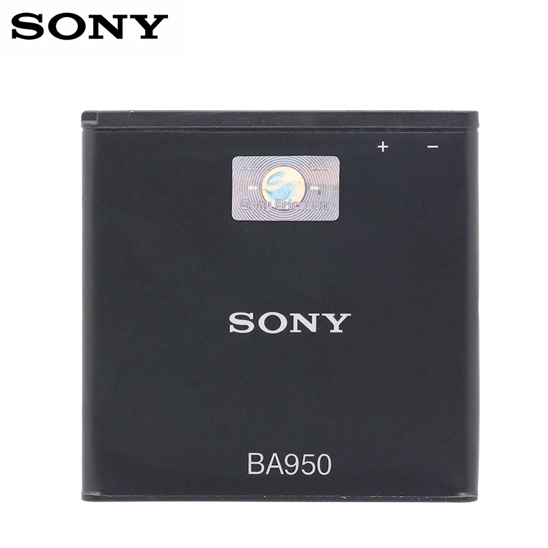 Аккумулятор для телефона SONY BA950 2300 мАч для SONY Xperia ZR SO-04E M36h C5502 C5503 запасная батарея