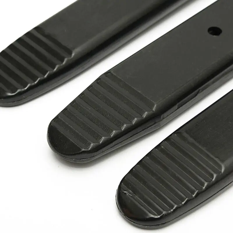 

Universal 3Pcs Long Sock Rim Protector Guard For Tire Changer Bead Lifting Tool Pry Bar Straight Iron Lever Car Accessories
