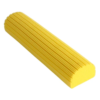 

Head Water Absorbent Mop Head Replacement Folding Type Magic Mop Sponge Mop Heads Refill For Home Floor Cleaning Roller