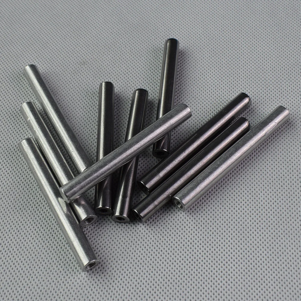 15pcs Pen PH Detection Water Quality Electrolyzer Iron Rod Water Purifier Tap Quality Detection Spare Parts Replacement