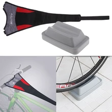 Пот Catcher Чистая впитывающая Пот Крышка ремня и колеса подъемный Блок держатель для Велосипедный тренажер велосипедная футболка