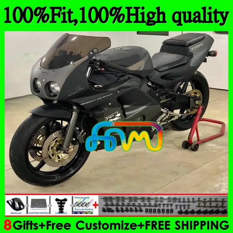 Корпус инжектора для HONDA CBR 250RR 250R 250 RR 88 89 142BS.01 CBR250 MC19 MC 19 CBR250RR 1988 1989 OEM Обтекатели