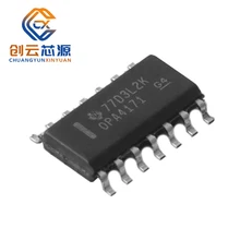 

1Pcs New Original OPA4171AID SOIC-14 Arduino Nano Integrated Circuits Operational Amplifier Single Chip Microcomputer