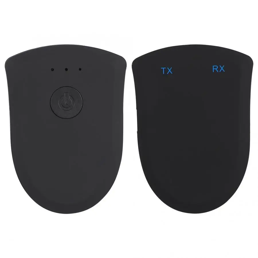 Bluetooth передатчик 2 в 1 Bluetooth 4,2 беспроводной аудио передатчик приемник 3,5 мм HIFI музыка ТВ телефон ПК адаптер bluetooth