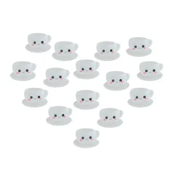 

Decorative Thumbtacks Push Pins Small Cup Smiley Thumb Tacks Creative Cute Cork Board Photo Wall Pin Office Stationery