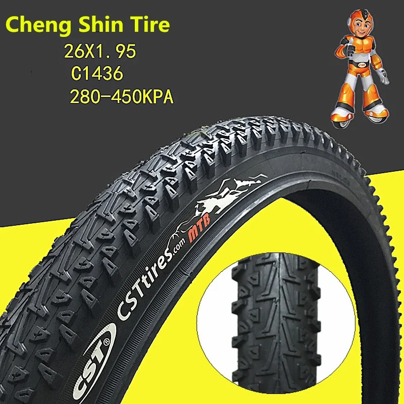CST 26X1.95 C1436