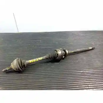 

TRANSMISSION FRONT RIGHT ALFA ROMEO 156