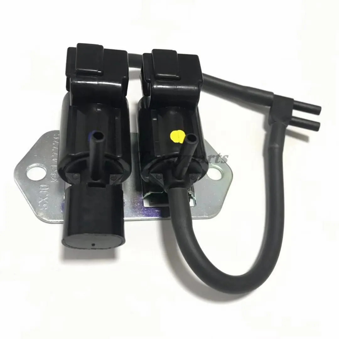 Автоматический вакуумный переключатель электромагнитный клапан управления