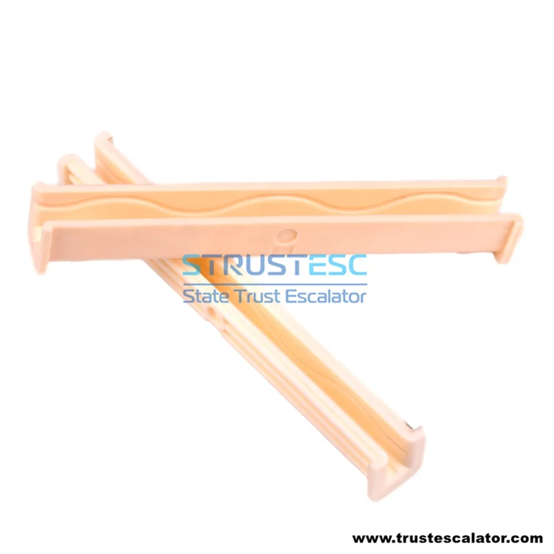 DX1 DX1B DX1C B22 Lift Guide Shoe Insert Length 220mm