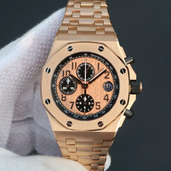 

WG10587 Mens Watches Top Brand Runway Luxury European Design Automatic Mechanical Watch