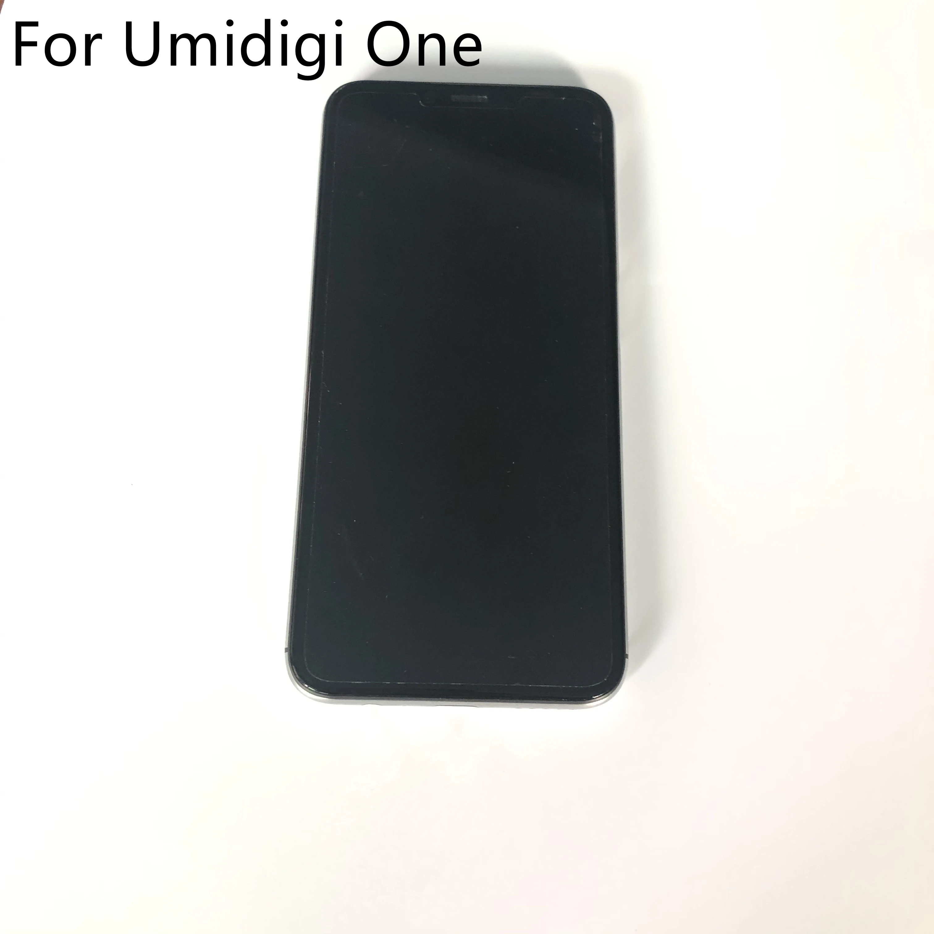 Umidigi One Used LCD Display Screen + Touch Frame For MTK Helio P23 5.9 inch 1520 x 720 Free Shipping | Мобильные телефоны и