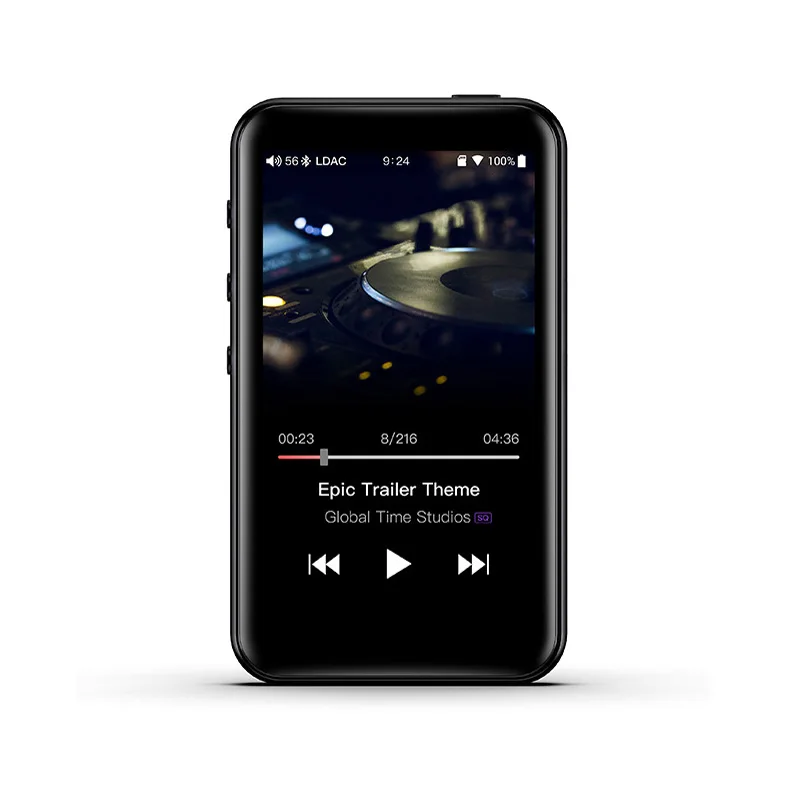 Музыкального плеер FiiO M6 Hi Res|MP3-плееры| |