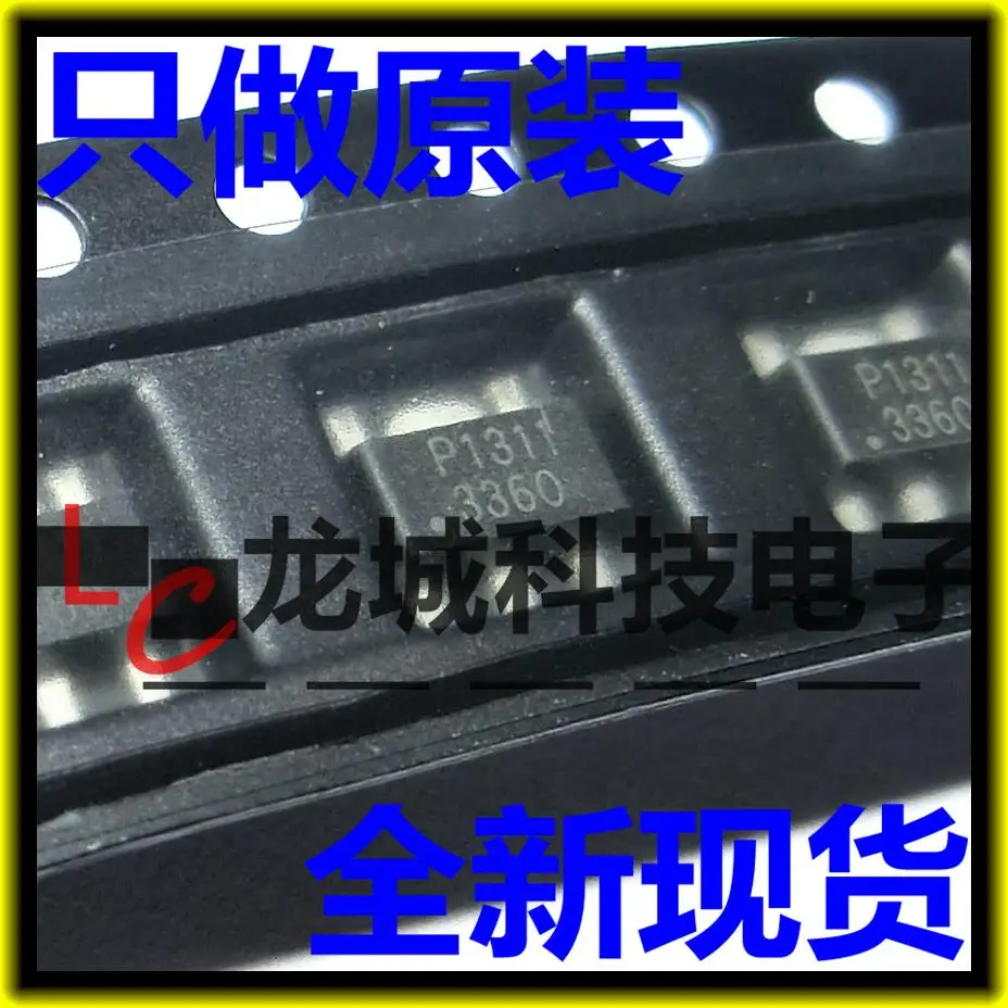 

SN3360GP05E 3360 SOT89-5 LEDIC SN3360