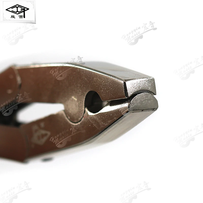 piano tuning tools manufacturers dedicated to repair sinker pinching nippers concave-convex screw bending adjustme piano tuning wrench