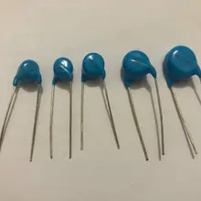 Ceramic-Capacitor 20000V 20KV High-Voltage 6800PF/10000PF 10pcs