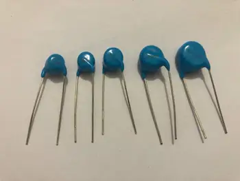 

1pcs 20KV222K 222/20KV 222 20KV 2200PF 2000V High Voltage Ceramic Capacitor