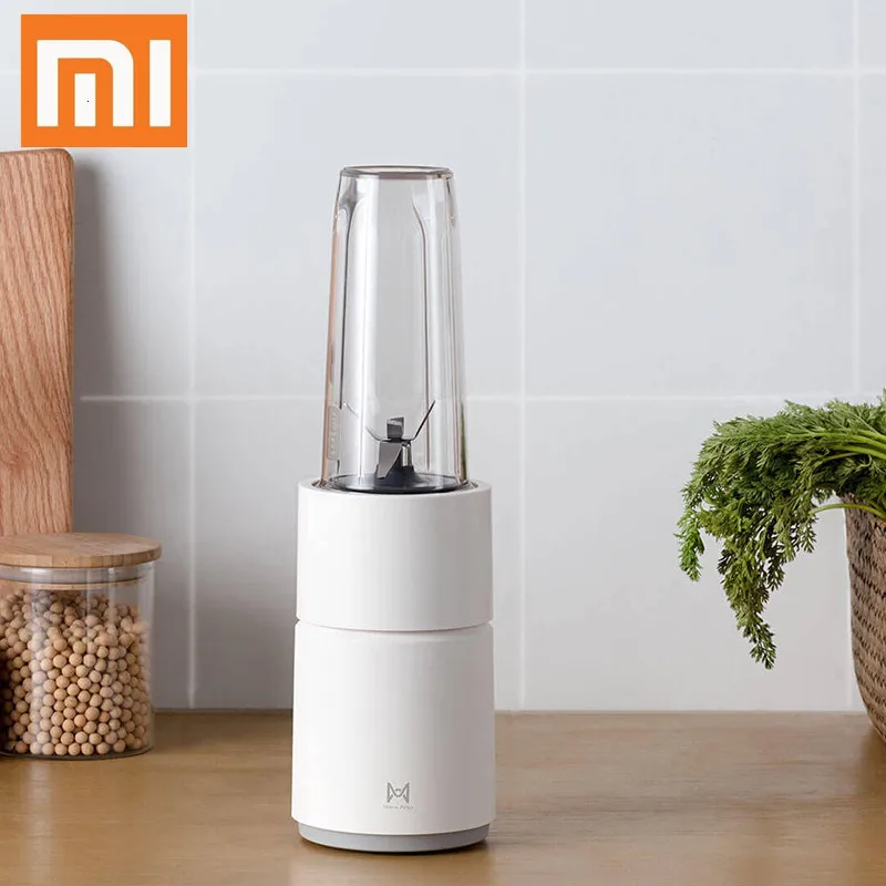 Xiaomi Pinlo маленький монстр машина для овощей Мини Электрический пресс сока
