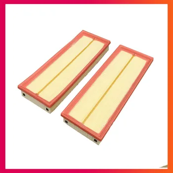 

Mercedes Engine Air Filter Set w203 w209 w211 w212 w215 1120940604 1120940004