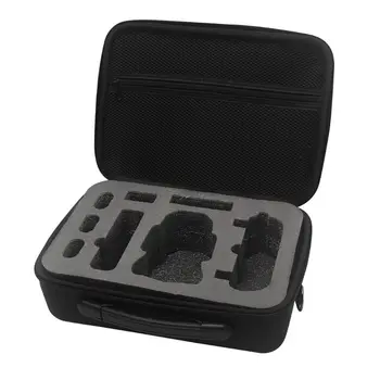 

Waterproof Handbag Portable Case Nylon EPE Storage Box Shoulder Bag