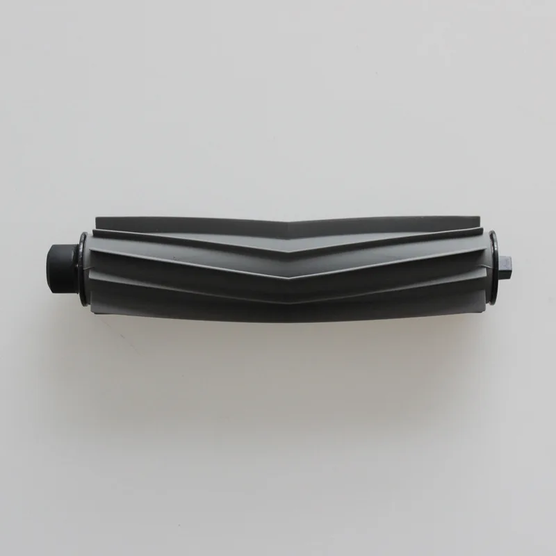 Cikonielf Spazzola Principale ABS Sostituzione Accessori in Silicone Misura Resistente alla corrosione per aspirapolvere Robot ILIFE A7 Serie A6