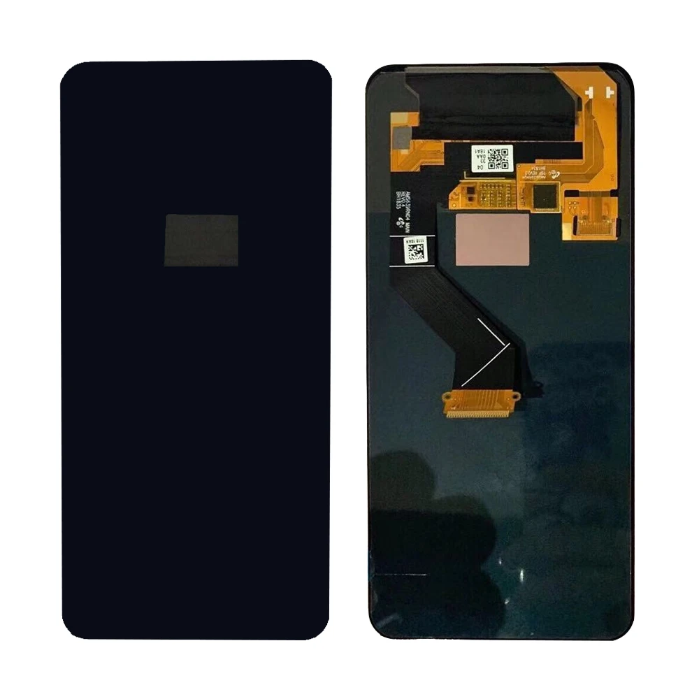 6.39'' Z5 Pro LCD For Lenovo GT Display L78031 L78032 Touch Screen Digitizer Assembly Replacement Parts | Мобильные телефоны