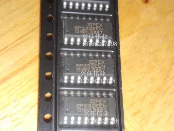 

SP232EEN-L/TR SOP-16