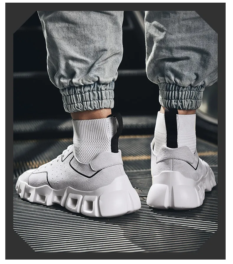 Times New RomanWinter Fashion Men's Boots Warm Male Shoes Chaussure Mans Casual Shoes For Men Boots Footwear Male Sneakers