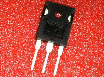 

10pcs/lot IRFP27N60K IRFP27N60 TO-247 In Stock