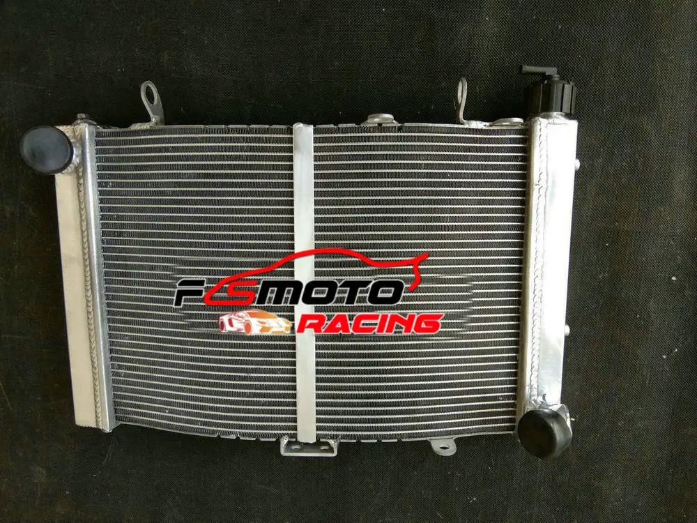 4ROW УФ-фильтр 52 мм с Алюминий радиатор 1992-2000 для Honda Civic CRX DEL SOL EK D15 D16 B16 B18 + кожух