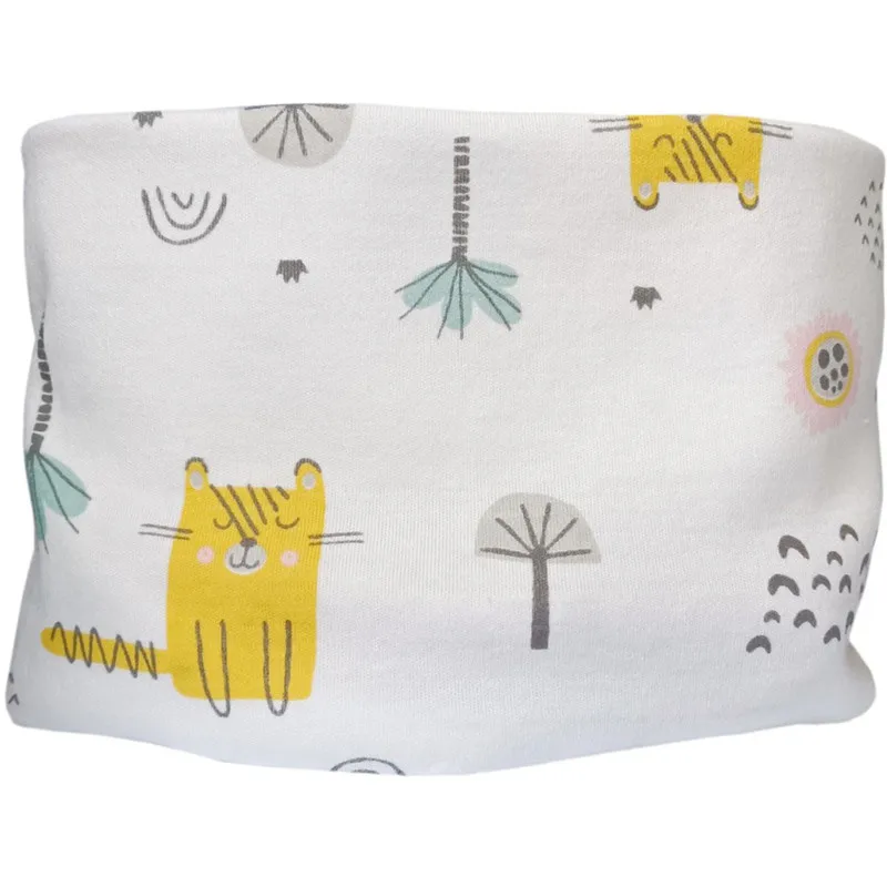 yellow cat