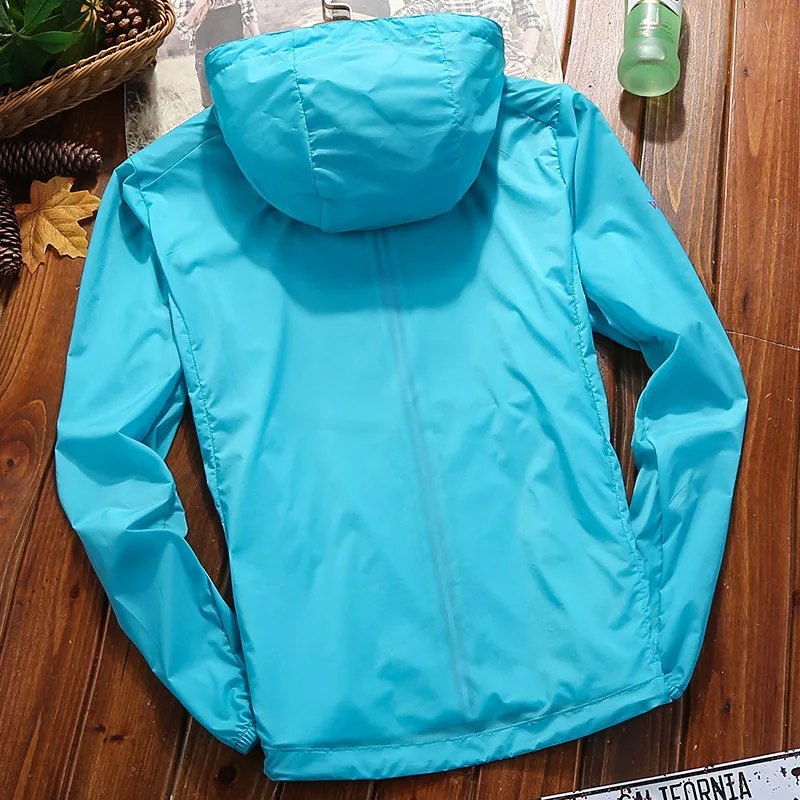 

2018 Summer New Products Women's Sun Protection Clothing Outdoor Sports UV-Protection Wind Shield Creative-