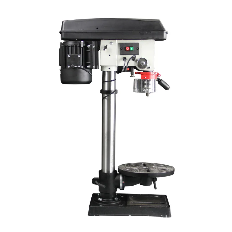 

Multi Function Bench Drill High Precision Small Drilling Machine Industrial Grade Metal Wood Drilling Machine
