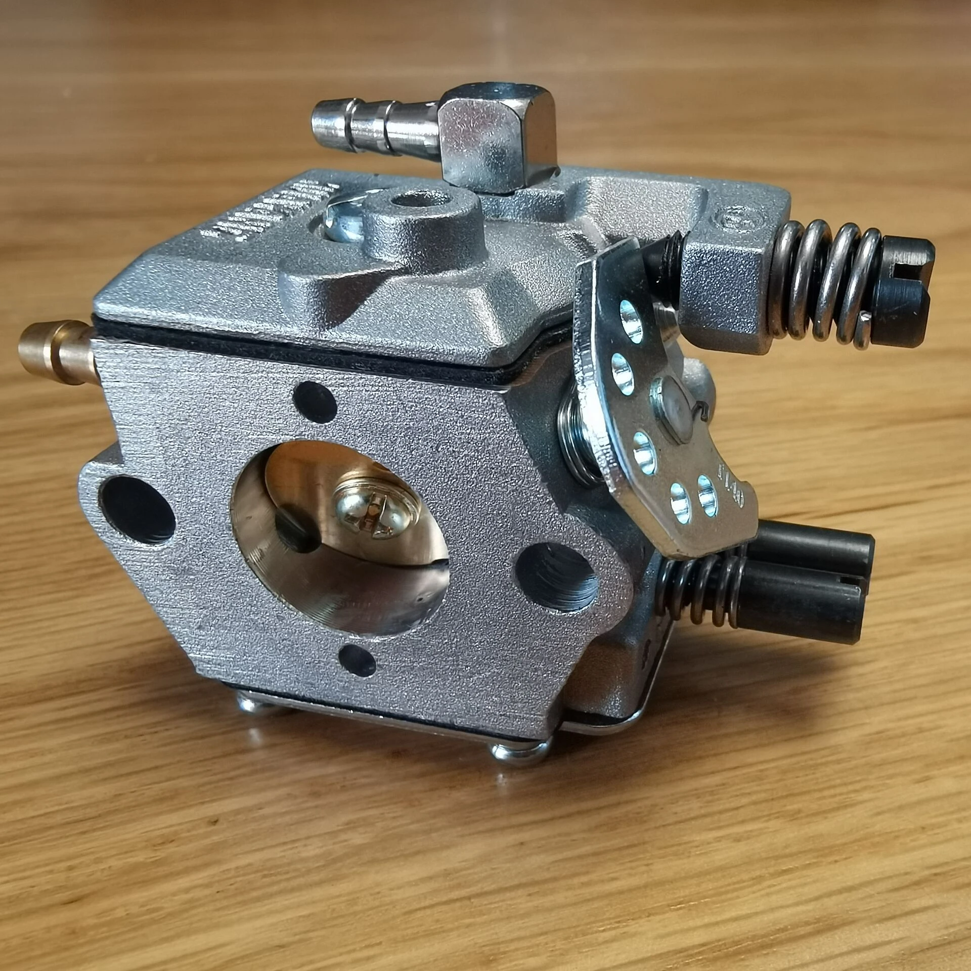 Carburetor Carb For Chainsaws Dolmar (makita) Ps\ Dcs 33 330 340 341