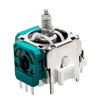 

3D Analog Sensor Module ThumbStick Replacement for ONE Elite Series 2 Controller